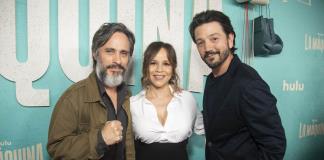 Gael García y Diego Luna se unen en La Máquina, la primera historia latina de Hulu