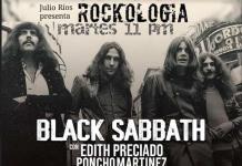 Rockología - Ma. 08 Oct 2024 - 2do episodio, Black Sabbath: el accidente que cambió la historia de la música