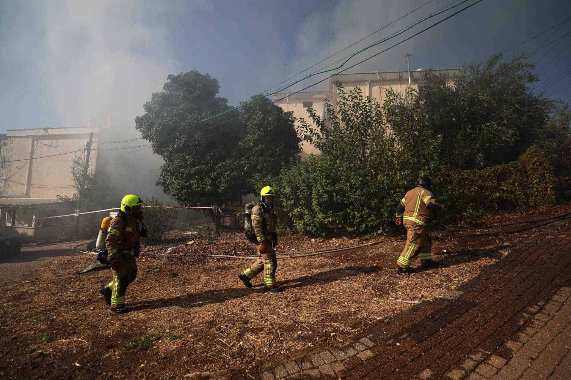 EEUU respalda los ataques de Israel en el Líbano y deja a un lado su propuesta de tregua