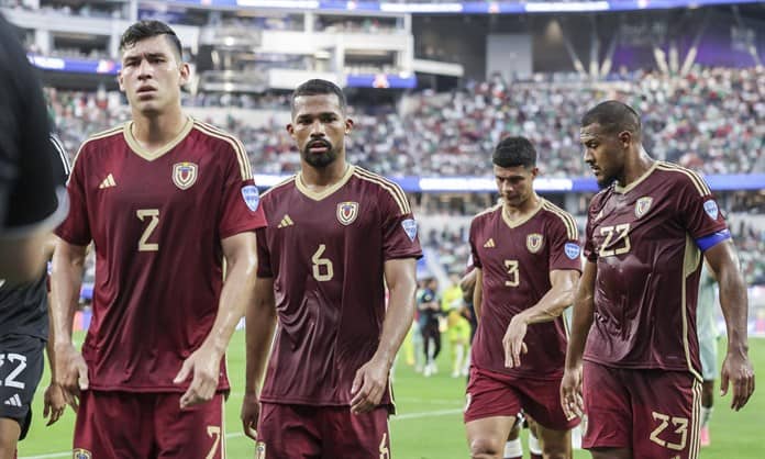 El 10 está de vuelta: Messi reaparece con Argentina frente a Venezuela