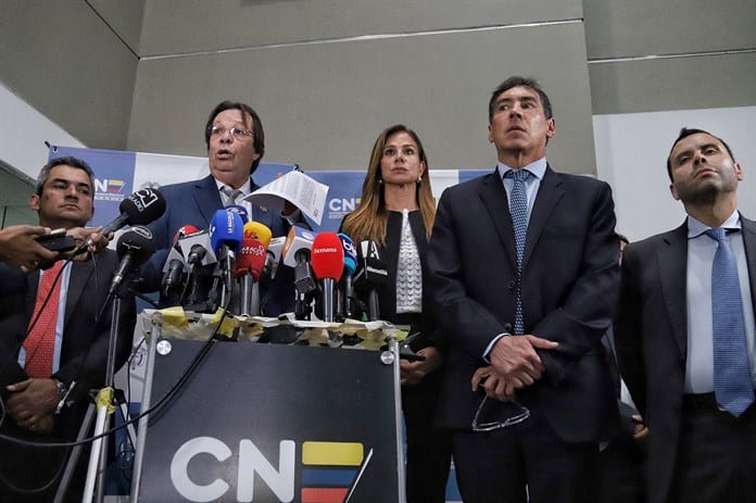 Colombia pide a Corte IDH actuar ante investigación de ente electoral contra Petro