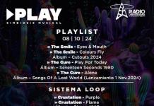 Play - Ma. 08 Oct 2024