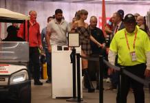 Taylor Swift contó con escolta policial en Londres tras plan fallido de atentado en Viena