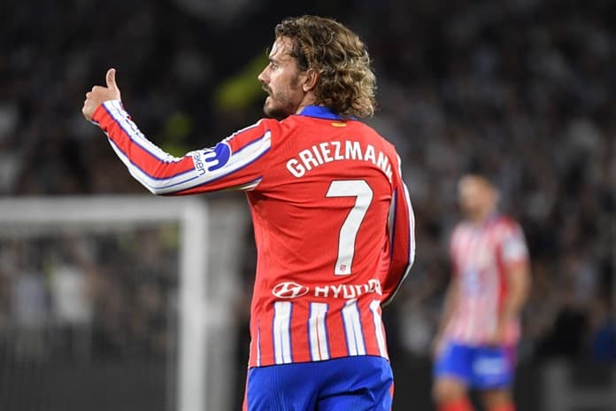 Sin Mbappé ni Griezmann, Francia busca líder para la Liga de Naciones