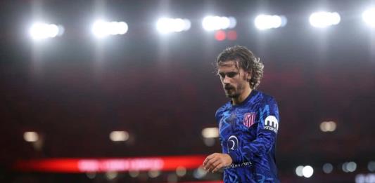 Sin Mbappé ni Griezmann, Francia busca líder para la Liga de Naciones