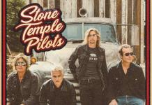 Stone Temple Pilots regresa a Guadalajara para celebrar su disco Purple