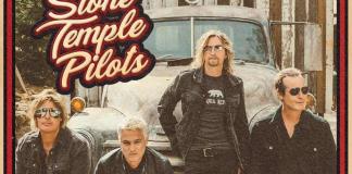 Stone Temple Pilots regresa a Guadalajara para celebrar su disco Purple