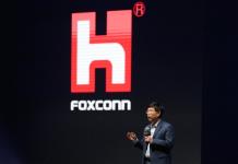 Taiwanesa Foxconn construirá en Guadalajara la mayor planta mundial de superchips