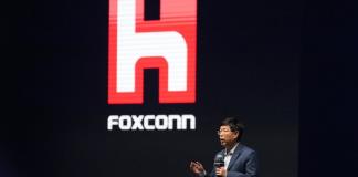 Taiwanesa Foxconn construirá en Guadalajara la mayor planta mundial de superchips
