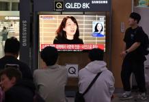 Han Kang, primera surcoreana en ganar el Premio Nobel de Literatura