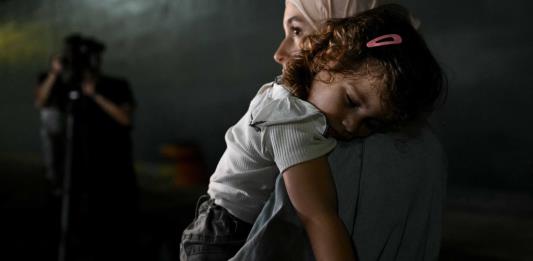 Casi el 70% de los fallecidos en Gaza entre noviembre de 2023 y abril de 2024 fueron mujeres y niños