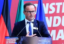 Inicia gran feria industrial mexicana priorizando la transición verde, digital e inclusiva
