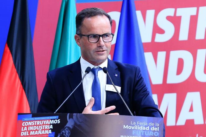 Inicia gran feria industrial mexicana priorizando la transición verde, digital e inclusiva
