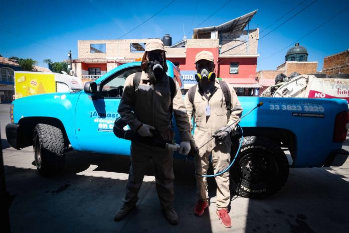 El súper mosco del dengue, imparable; la mayoría de casos en Jalisco son graves