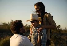 “A cielo abierto”, la película de Mariana, Santiago y Guillermo Arriaga realizada luego de 30 años