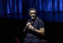 Antonio Banderas dirige Gypsy, un musical sobre la patología del triunfo