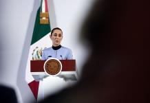 La presidenta de México rechaza asistir a la COP29 al priorizar la política interior