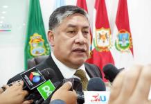 Fiscal de Bolivia avanza en caso por estupro contra Morales pero aún sin orden de captura
