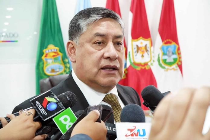 Fiscal de Bolivia avanza en caso por estupro contra Morales pero aún sin orden de captura