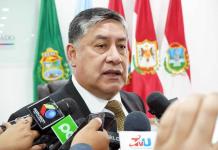 Evo Morales descarta declarar ante fiscal que lo investiga por abuso de menor en Bolivia