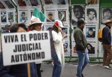 ONU-DH alerta de que la reforma judicial de México socava la independencia de la justicia