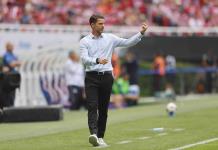 Gago deja al Guadalajara y los caminos lo conducen a Boca Juniors