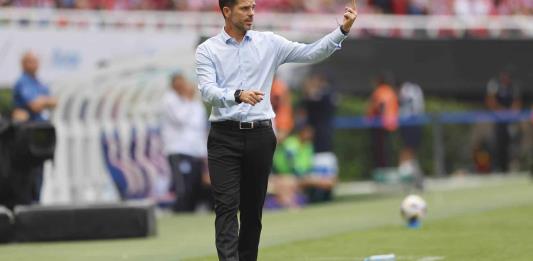 Gago deja al Guadalajara y los caminos lo conducen a Boca Juniors