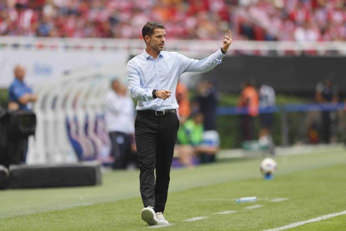 Gago deja al Guadalajara y los caminos lo conducen a Boca Juniors