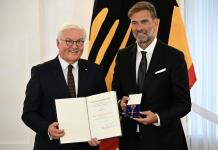 Afición del Dortmund censura la llegada de Klopp a Red Bull