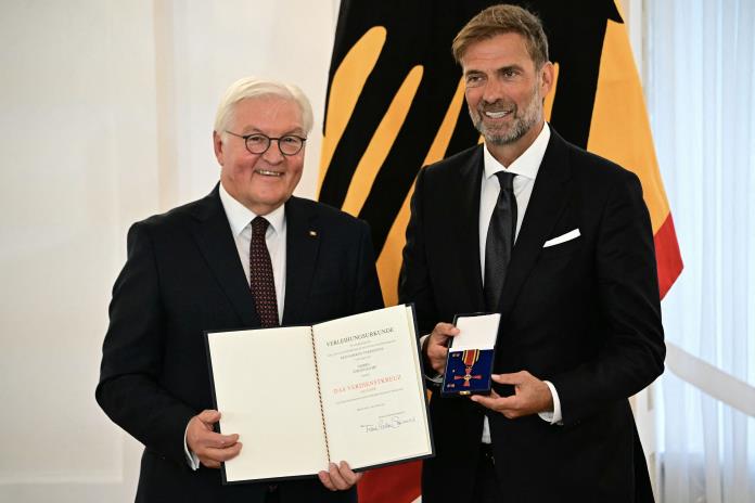 Afición del Dortmund censura la llegada de Klopp a Red Bull
