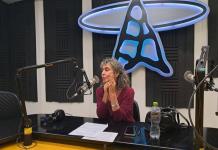 Lugar Común - Ma. 08 Oct 2024 -  la época de los 80s