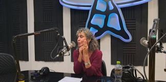 Lugar Común - Ma. 08 Oct 2024 -  la época de los 80s