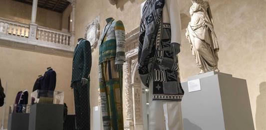 El dandismo negro será el tema de la MET Gala de 2025