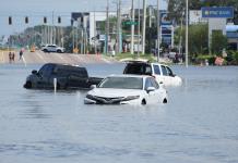 Huracán Milton provoca al menos 10 muertos y arrasa el centro de Florida
