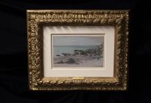 Las autoridades de EE.UU. recuperan cuadro de Monet de 1865 robado por los nazis en 1940