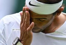 El síndrome de Müller-Weiss que lastró a Nadal, una patología rara