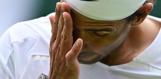 El síndrome de Müller-Weiss que lastró a Nadal, una patología rara