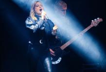 La cantautora chilena Nicole regresará a Guadalajara para presentarse en Cuerda Cultura