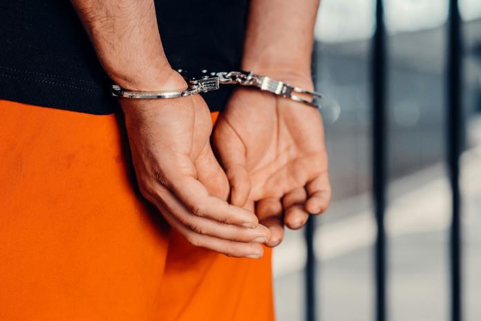 Detienen a 13 policías por desaparición forzada en el estado de Veracruz