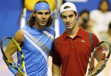 Tu legado vivirá por siempre, dice Djokovic sobre Nadal