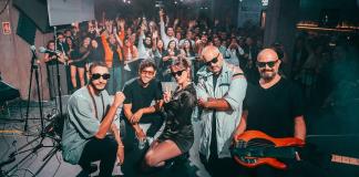 Sofía Stainer se une a Richie Arreola en una celebración musical con "Ecos"