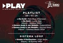 Play - Mi. 09 Oct 2024