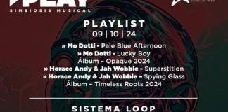 Play - Mi. 09 Oct 2024