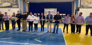 CBTiS 49 de Ocotlán llevó a cabo la Feria de la Ciencia, Tecnología e Innovación