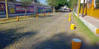 Permitirán a vecinos cobrar hasta 150 pesos por estacionarse en Expo Ganadera