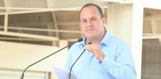 Cuauhtémoc Blanco es denunciado por intento de violación