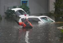 La crisis climática potenció lluvias y vientos destructivos de Milton, según científicos