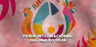 Feria Internacional del Huevo 2024 - El Expresso de las 10 - Vi. 11 Octubre 2024