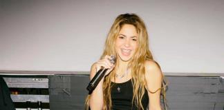 Shakira confirma segunda presentación en el Estadio Akron