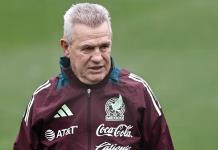 Javier Aguirre dice que el Valencia no será una presa fácil para México